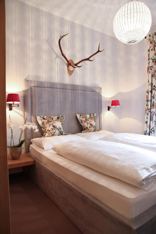 Chalet Strasshofer Kitzbühel Værelse billede